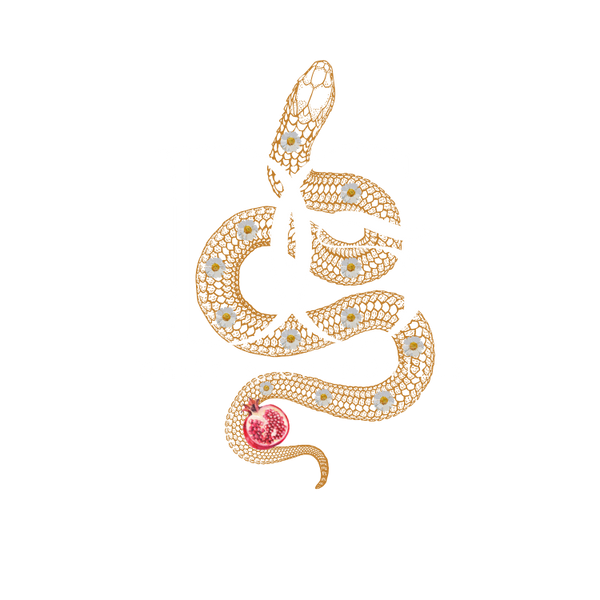 Daisy & Grandville